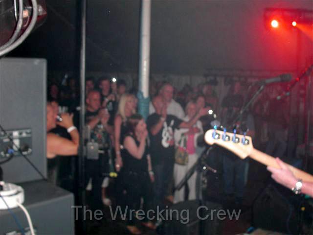 Baildon 2007 Angie - Paul - Mikaela (294).JPG